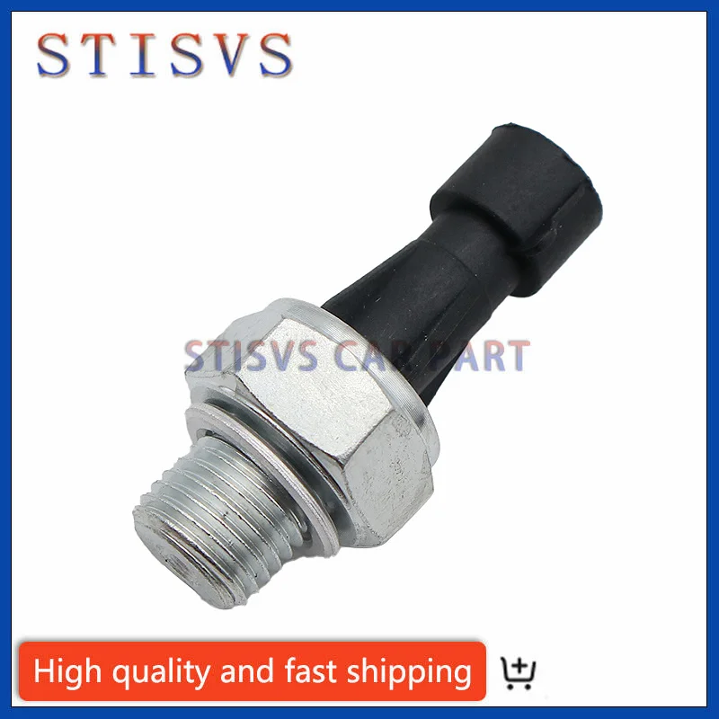 

Oil Pressure Switch Oil Pressure Sensor 55202374 For Fiat Alfa Romeo Lancia Opel Peugeot 68070741AA High Quality Car Accessories