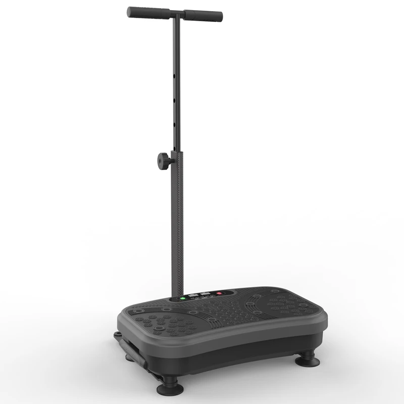 Modern Style Plate Vibrator Power Plate Long-Lasting Vibration Machine for Promote Blood Circulation