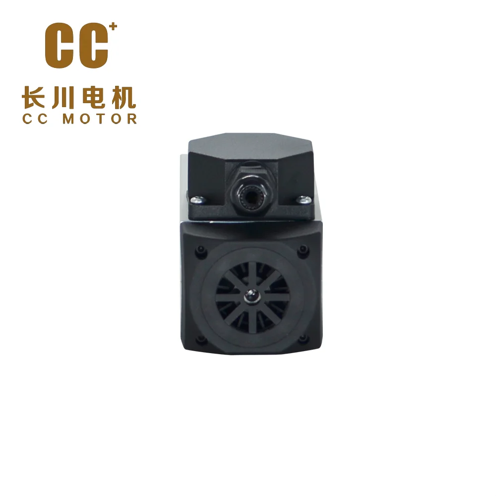 NEWWoodworking Machine 220V 550W Air Cooling Spindle Motor Desk Cnc Router MJ35B-550 0.55KW