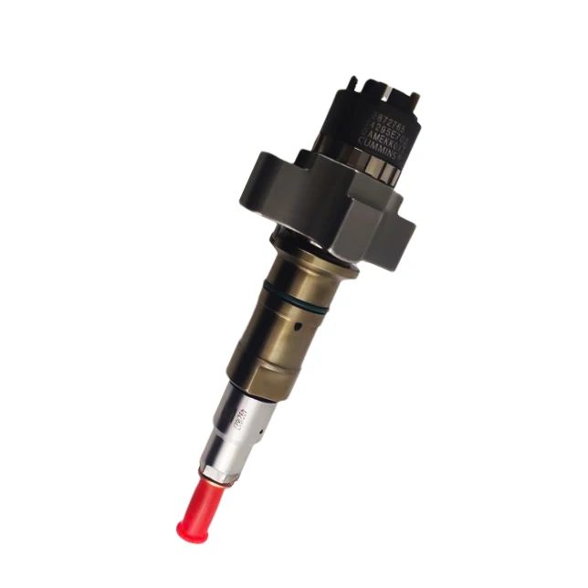 High Quality auto electrical systems Injectors 2872765 DCEC ISL Diesel Engine Fuel Injector 2897414