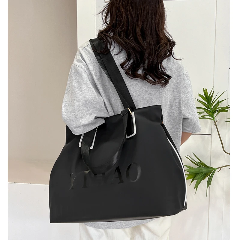 The Tote Bags for Women Crossbody Bags Travel Vacation Handbags Tote Bag Women's Hand Bags 2023 Waterproof Shopper Bag