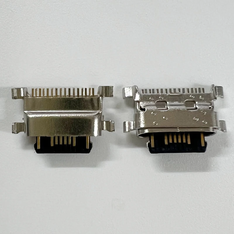 10 STKS Voor Xiaomi POCO X2 X3 Pro NFC M2 M3 USB-poort Opladen Dock Plug Connector Jack Socket