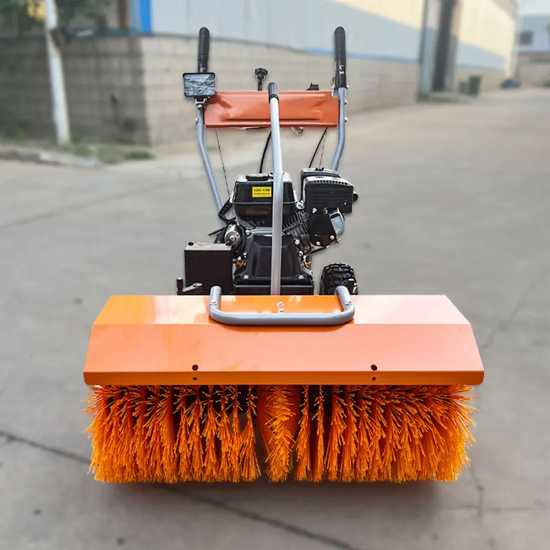 Category image: Sweeping Vehicles & Road Sweeper