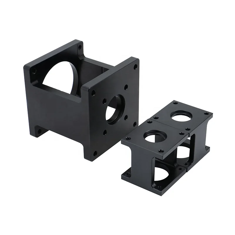 Nema 52 Motor Bracket  DS130 DB130 130 ST Nema52 Servo Stepper Motor Mount Bracket