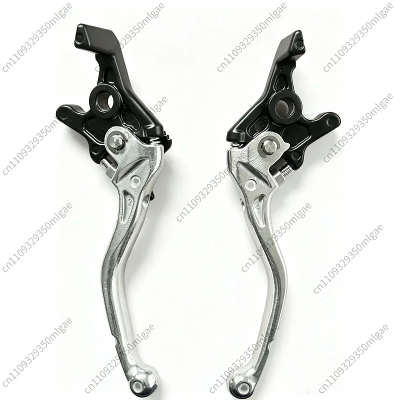 For Brake Lever for Sur-Ron Ultra Bee, Left Right Brake Handle, Brake Master Cylinder Clutch Lever Replacement Parts