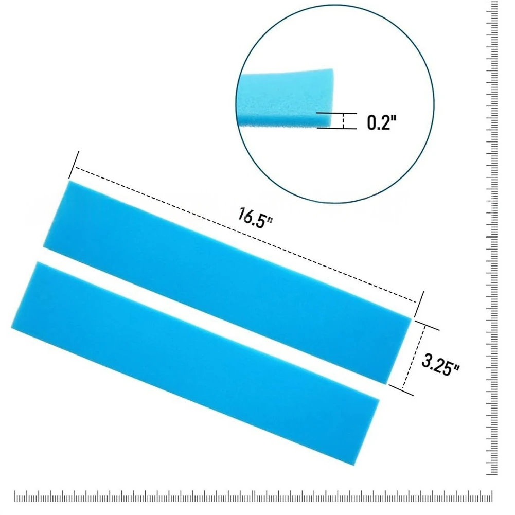 

Электрический разделенный фильтр Mitsubishi, 4 шт., совместимый с MSY GE24NA и MSY GL24 для оптимальной производительности HVAC