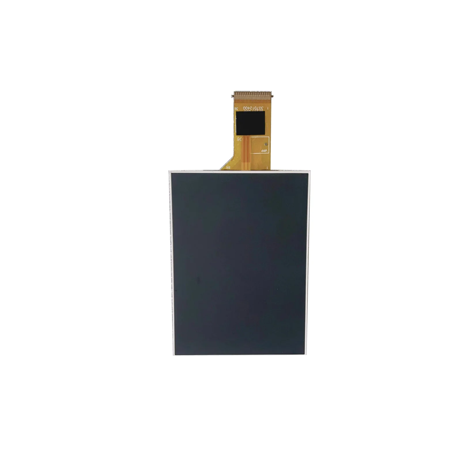 New LCD Display Screen for Nikon coolpix S3100 S2600 S2700 S2800 S2900 S3500 S3600 S3200 S3300 S3700 A100 Replacement