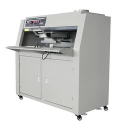 ITECH High Quality And Durable Semi Automatic Dip Soldering Machine SP-C300 for THT Component Welding