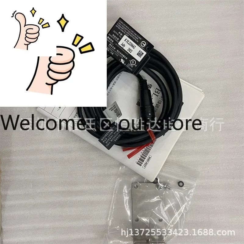 BL-1300HA BL-1301 BL-1350HA BL-1351HA KEYENCE BL-1301HA Code Reader