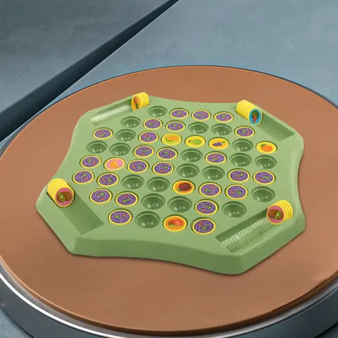 Djurspel med schack, kognitivt minne, djurspel med schack för förskoleklass, förskolesamling 8 best sales schackbok - №8