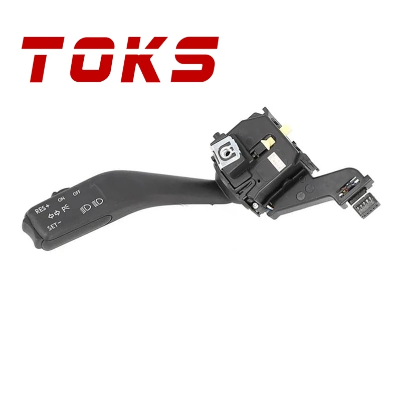 

Переключатель указателя поворота, круиз-контроль, джойстик для Volkswagen Golf Jetta MK5 EOS 1K0953513A