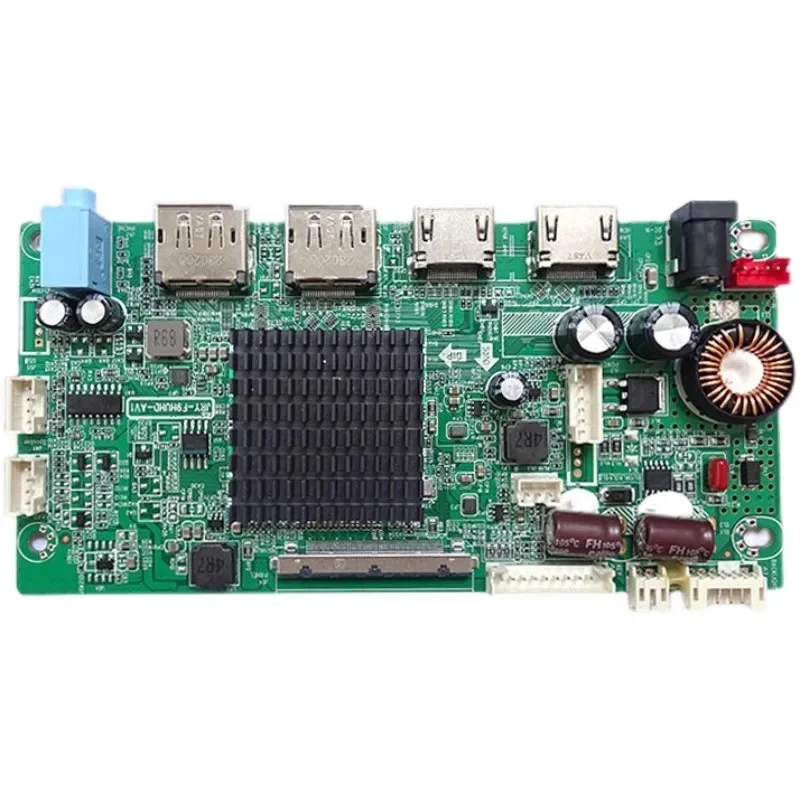 kit-de-carte-mere-de-controle-pour-lm270wr5-m270kcj-k7b-m270qan01-lm315wr1-4k-edp-4-voies-port-hdmi-dp-jry-f90uhd