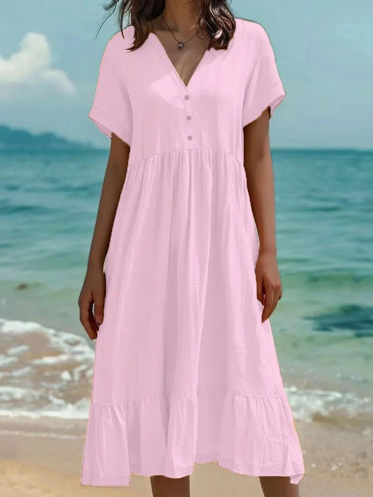 HY6610 Pink