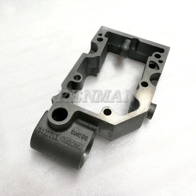 Applicable to Cummins K19 series construction machinery rocker arm room 3039097 generator set rocker arm room 3177713