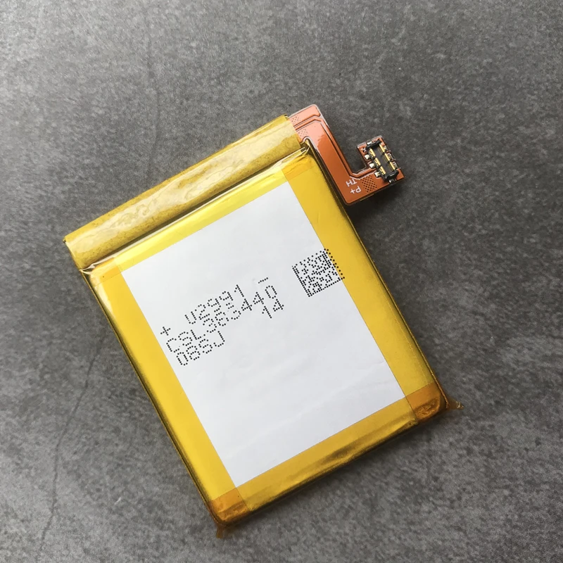 

Original Battery for Alcatel TLp007A1 800mAh for VERIZON PALM PVG100 Cell Phone