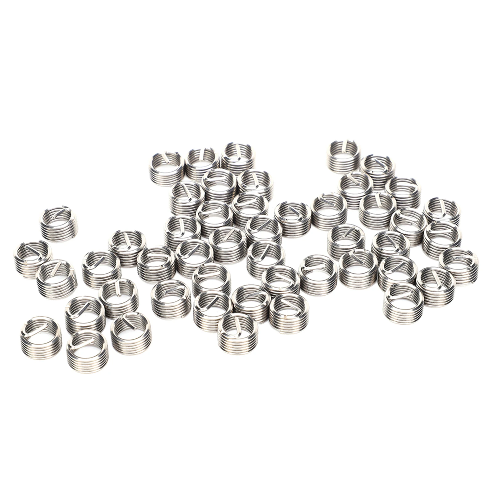 50Pcs/Set Stainless… - image