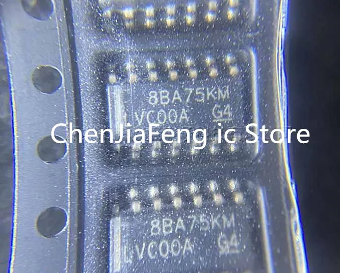10PCS~1000PCS/LOT  SN74LVC00ADR  LVC00A  SOP14  New original