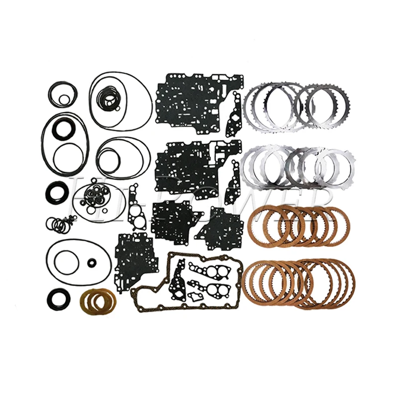 

AW60-41SN AF17 Ремкомплект диска автоматической коробки передач Фрикционная пластина для GM DAIHATSU FIAT OPEL SUZUKI AW60-40LE AF13 AW60-42LE AF13