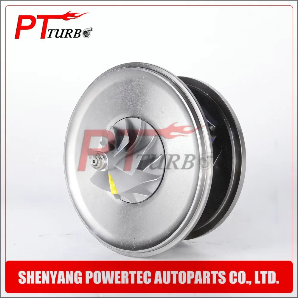 

For Car RHV4 Turbo CHRA 8982356271 VIGM for Isuzu D-Max 3.0 CRD 4JJ1-TC Turbocharger Core 8982356281 Engine Parts Turbine Cartri