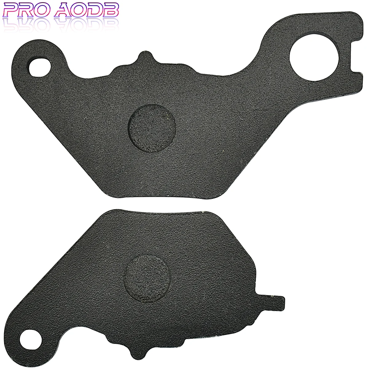 For Super Soco CU CU2 CU3 TC TS RU CUmini Motocross Scooter Universal Motorcycle Metal & Brass Alloys Front and Rear Brake Pads