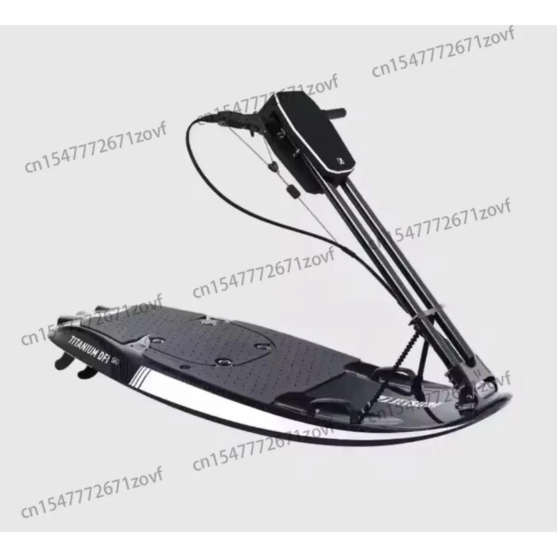 

Ready for shipment Titanium ski 34 2mph jet board water scooter