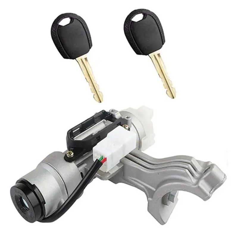 

AEF3-819001GG10 Новый переключатель цилиндра замка зажигания с ключами для Kia Rio 2009-2010 81900-1GG10