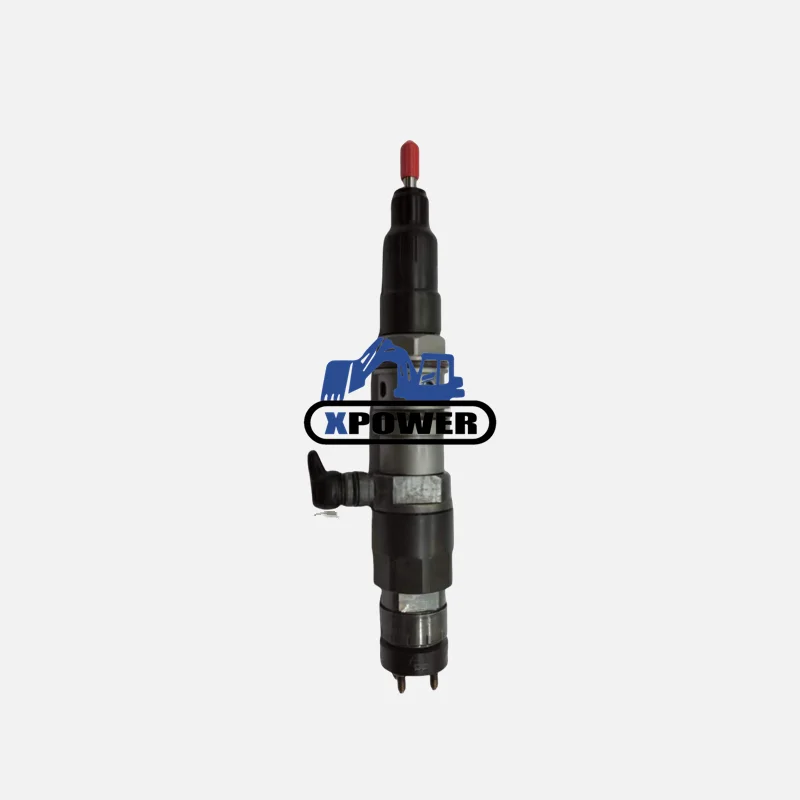 

Дизельная форсунка Common Rail 0445120374 0445120375 A4720701087 для запасной части двигателя