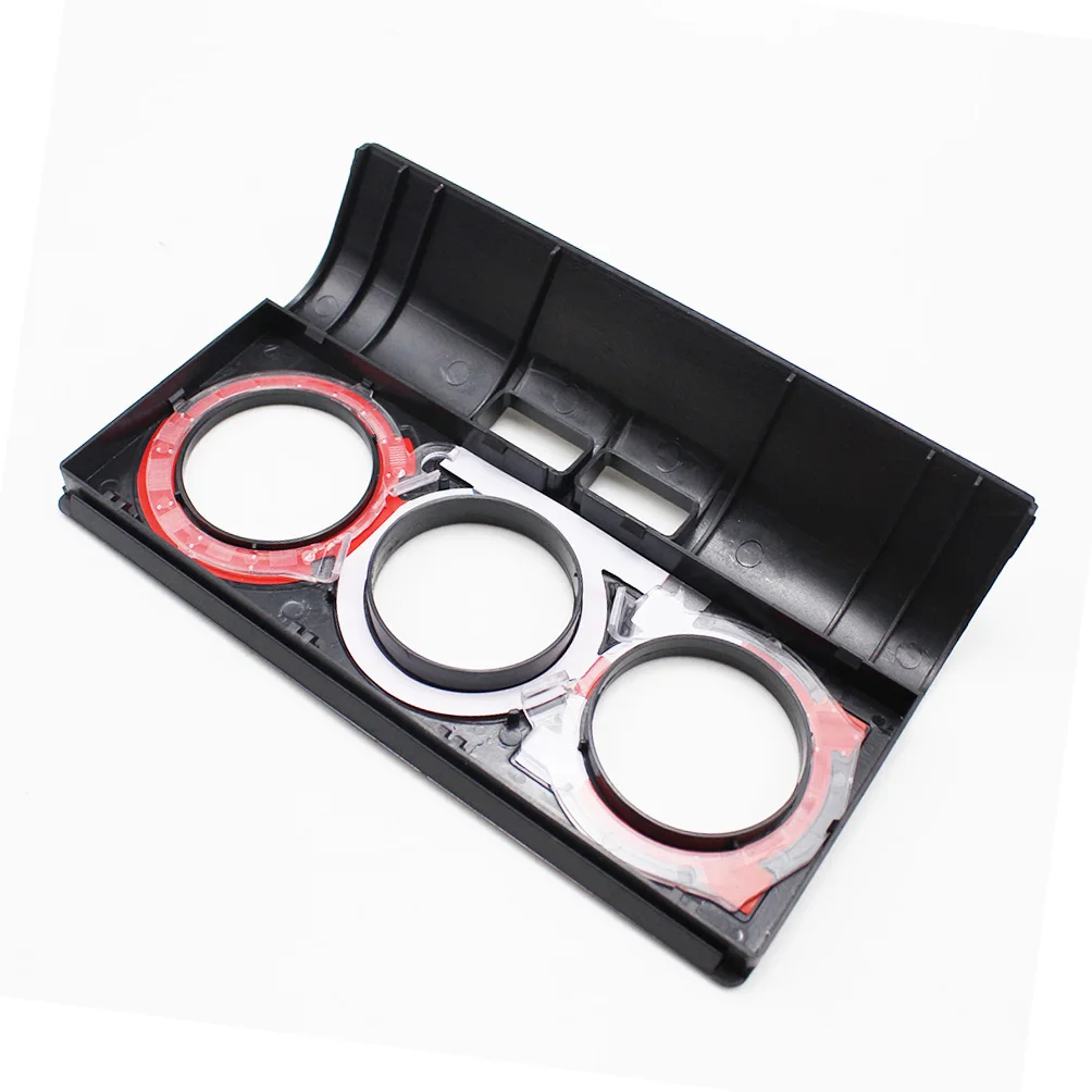 33D959543 Panel de interruptor de CA de aire acondicionado Manual, accesorios de coche para Santana 3000 Passat B3