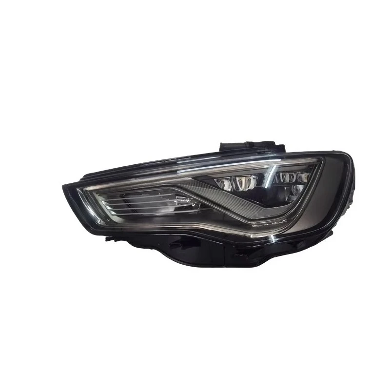 

Professional Manufacturer Automatic Car Lights Led Headlight Assembly for A3 S3 Rs3 8V Newest Xenon Headlights