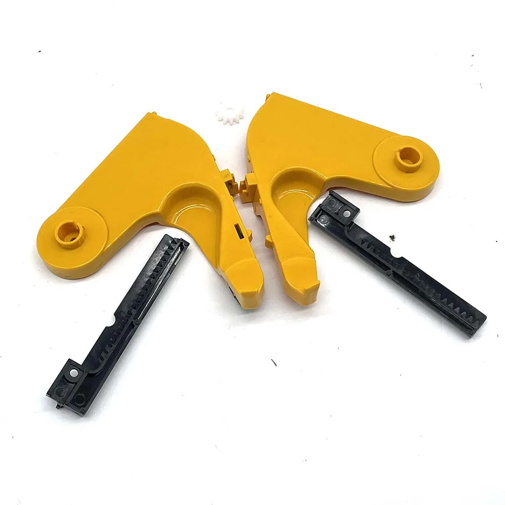 ZD421 ZD421D Paper Label Holder 212008-001 Fits For Zebra