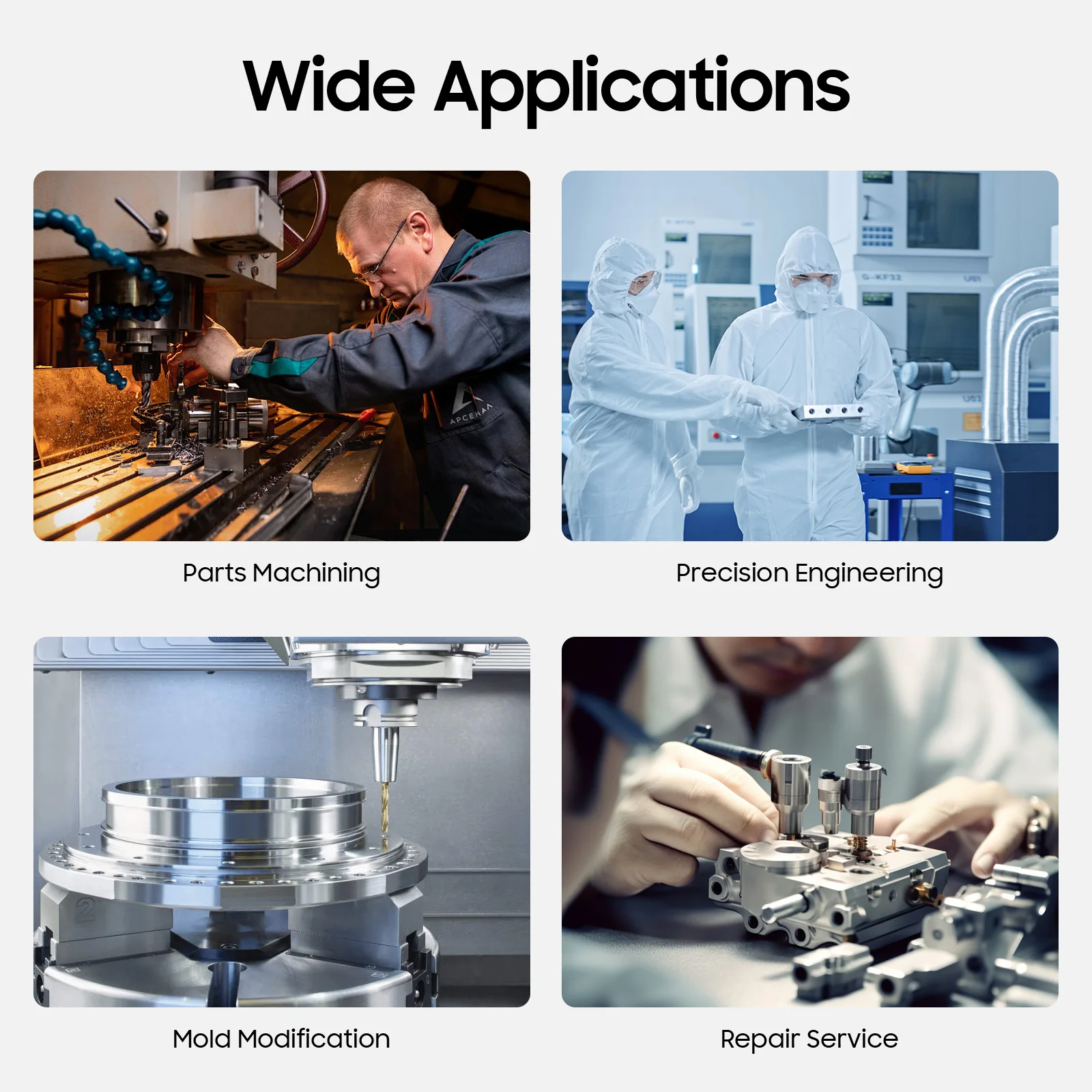 MT3 ER32 M12 كوليت تشاك مع 15 * ER32 أطواق زنبركية، أطواق مخرطة الطحن 1-20 مم، لقواطع الطحن #6