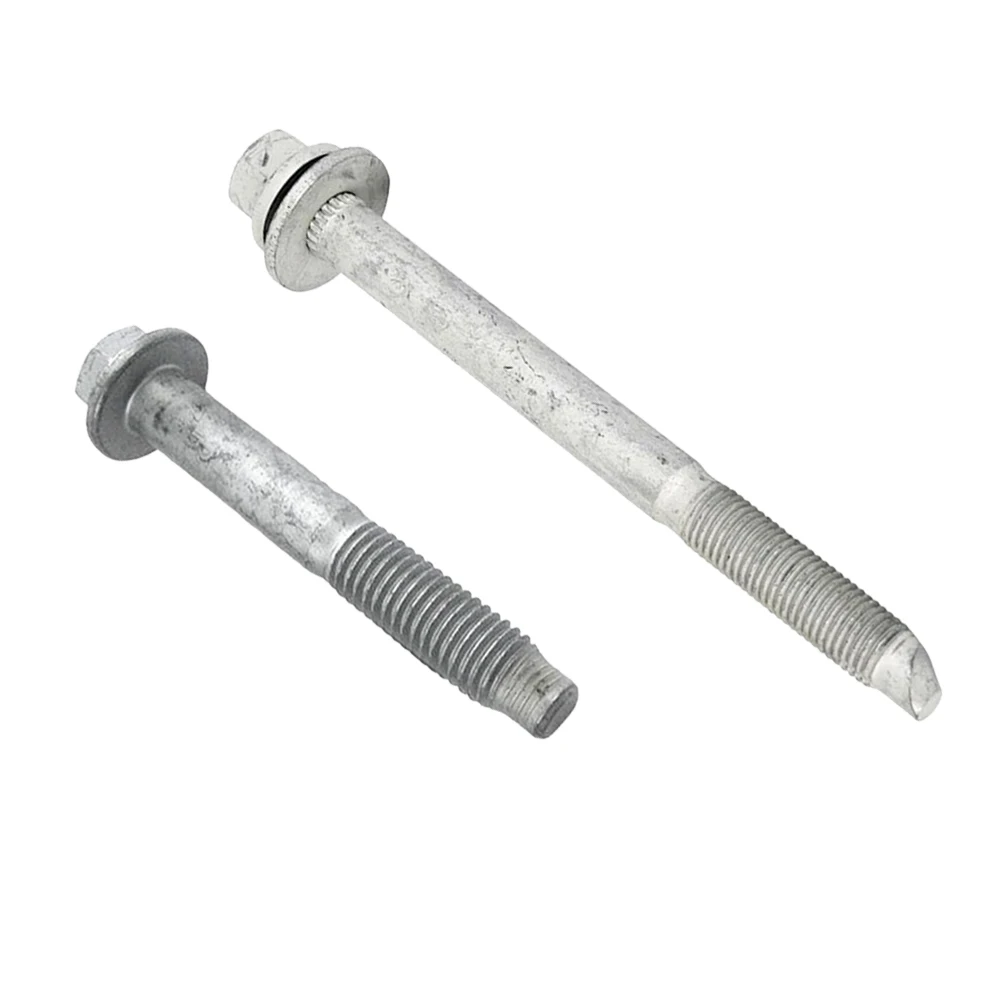 Suspension Repair As Shown Lower Control Arm Suspension Link Direct Replacement Metal Material Front And Rear Fitment