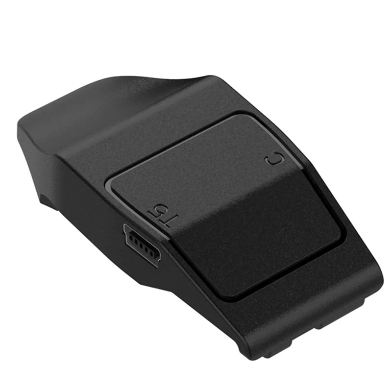 

-N07R Совместимость с зарядной док-станцией Garmin TT15, сменный USB Type C + зарядное устройство Micro-USB, кабель для зарядки док-станции