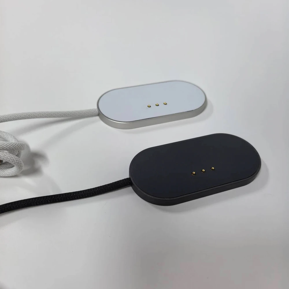 AJIUYU Magnetisches kabelloses Ladegerät für iPad Pro 13 Zoll/11 Zoll/12,9 Zoll/10,9 Zoll, schnelles Laden mit USB-C-auf-C-Ladekabel, intelligentes iPad-Ladegerät – Detail 14