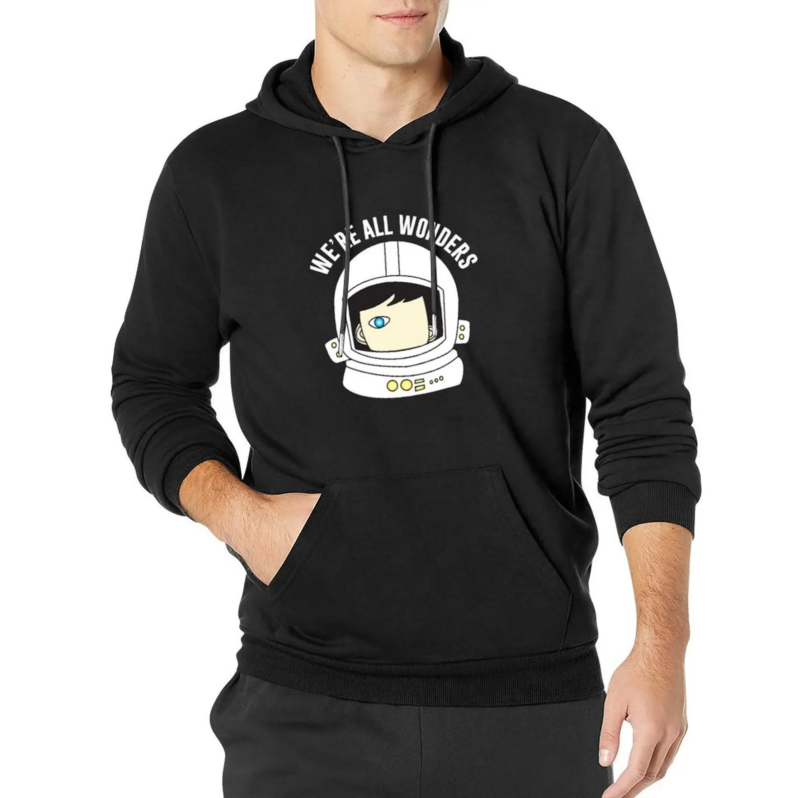 We're All Wonders Choose Kind shirt and assorted items Pullover Hoodie blouse designer hoodies