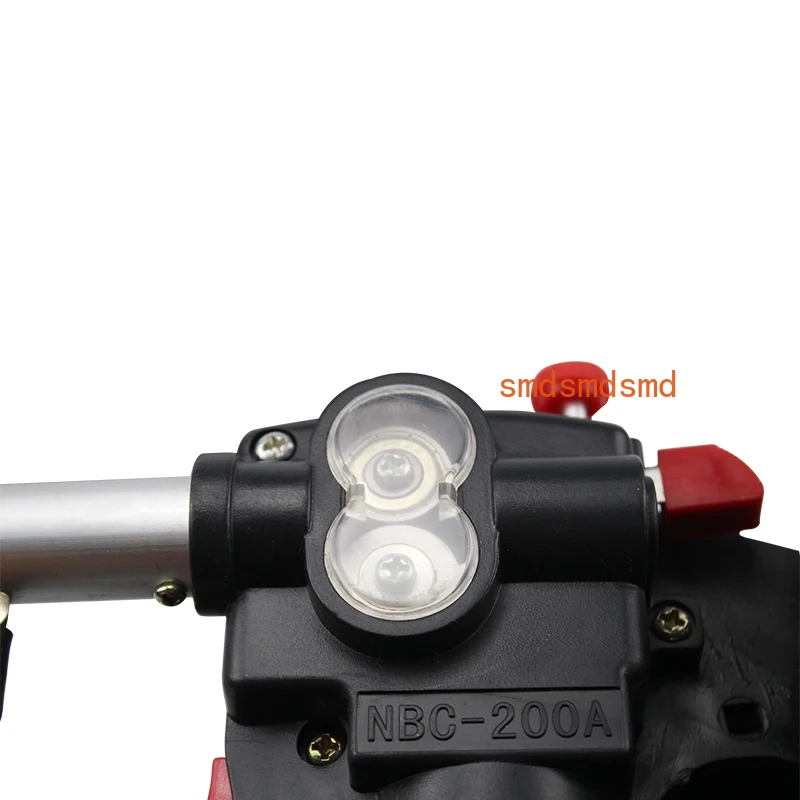 مسدس سولدا ميغ، 10 قدم، 3 متر، أليمنتادور فيو، ألومينيو، استخدام كارتيل باخرسو كوم كونيساو يورو، #2