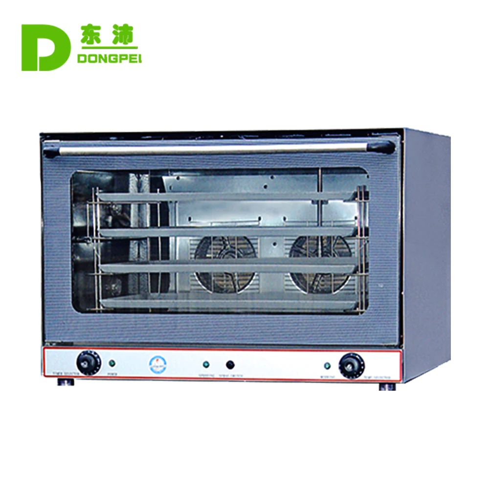 

Restaurant Industrial Convection Ovens Industrial Bread Making Machines french Bakery Equipment industrial convection ovens