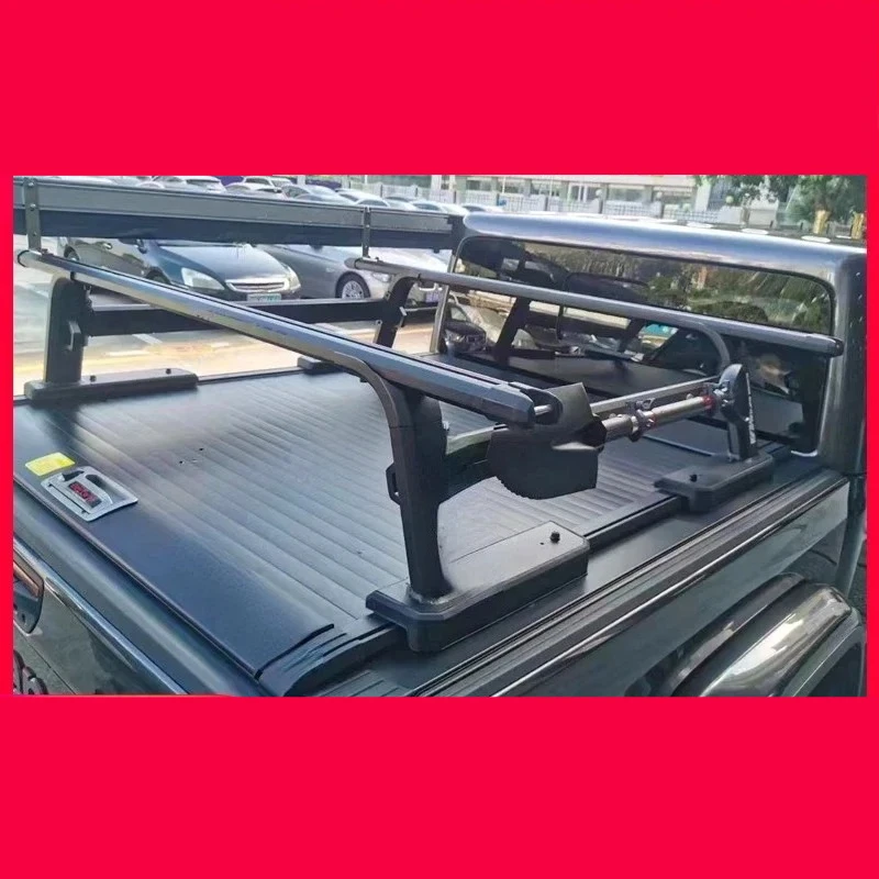 

Parcel Or Luggage Rack Heavy Load Cross Bar Platform off-Road Tent Modified Pieces