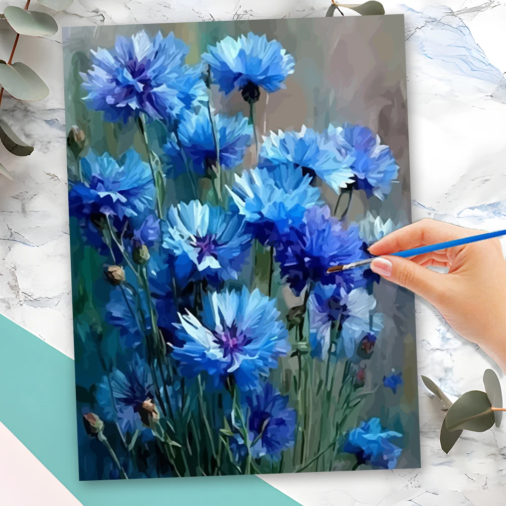 Momoart Painting By…