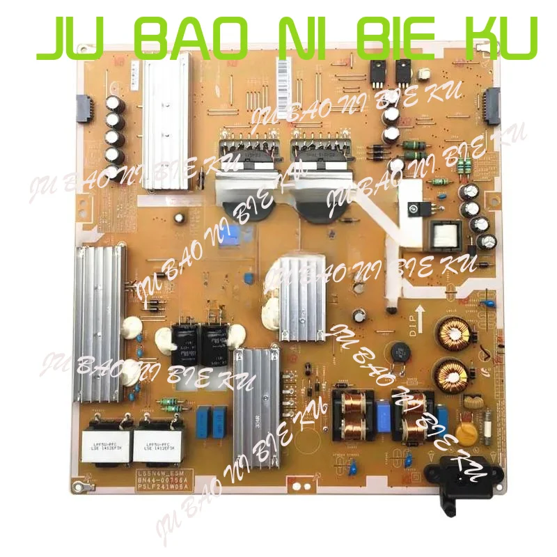 

For UA/48/55/HU5900J/HU5903J power supply board BN44-00756A PSLF241W06A part DD