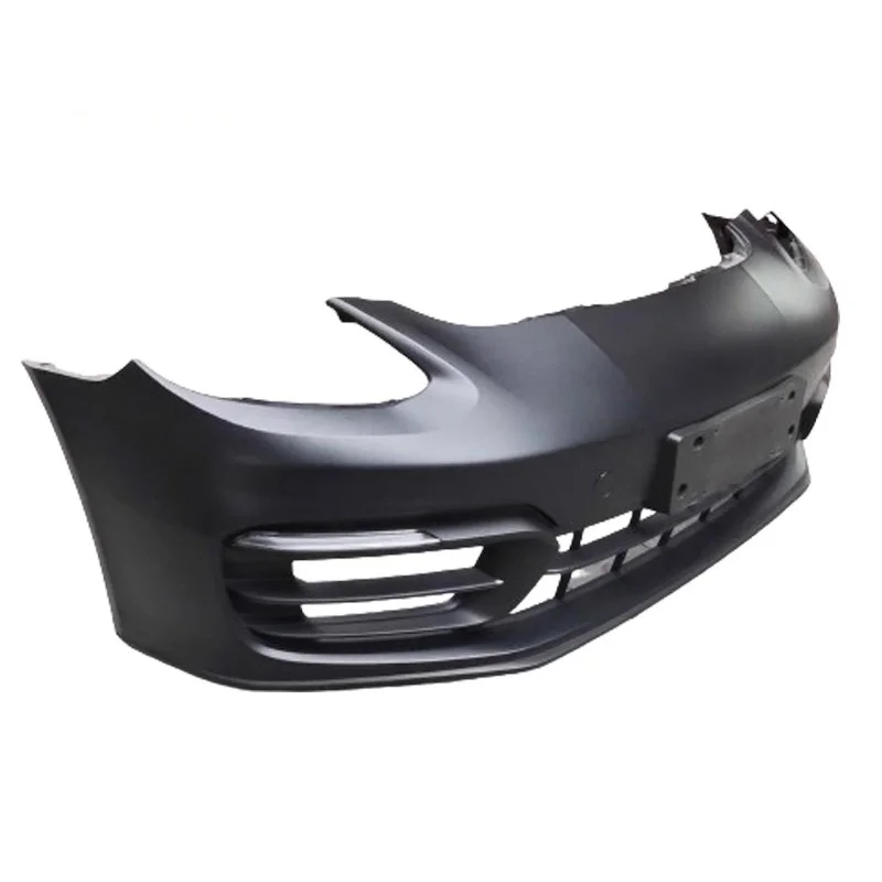 For Panamera 971 2016-2023 Body kit Car Accessories Front Bumper Assembly