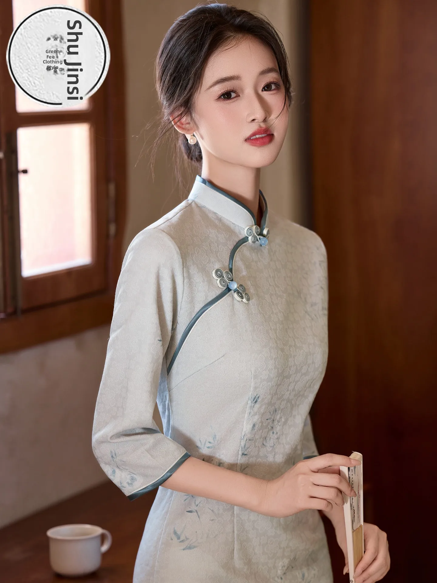 ele-daily-wear-chinese-sle-long-dr-women's-reformed-beautiful-new-chinese-retro-flag-dr-high-end-feelment-dr