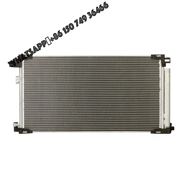 8846010320 30029 for Toyota Prius Hybrid 2016~2022 for Corolla 2020~2022 AC Condenser Air Conditioner Condenser Air Radiator