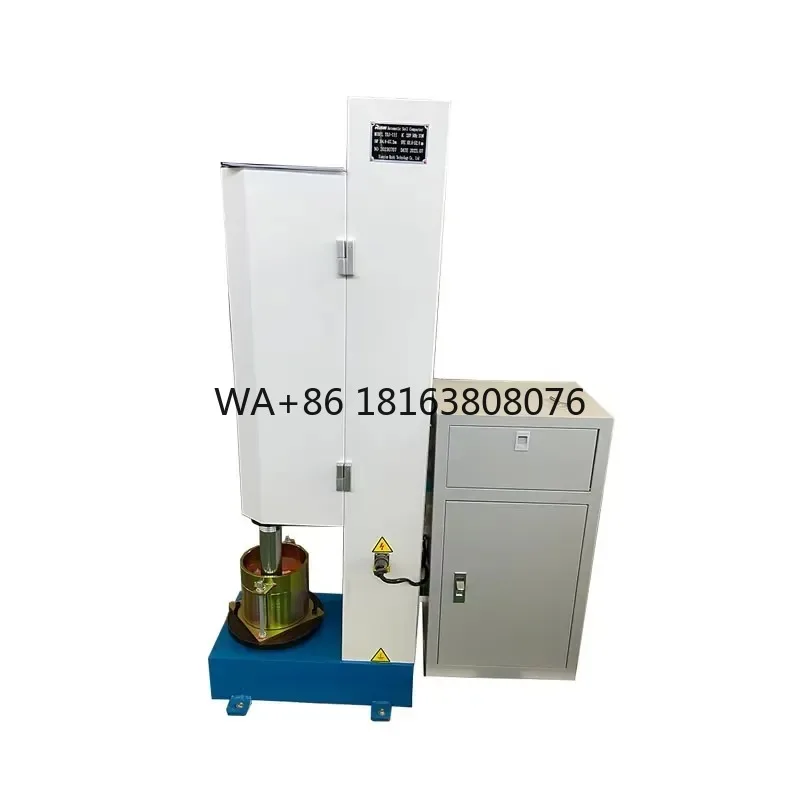 Multifunctional Automatic Soil Proctor Compactor CBR Proctor Electric Soil Compaction Test Machine