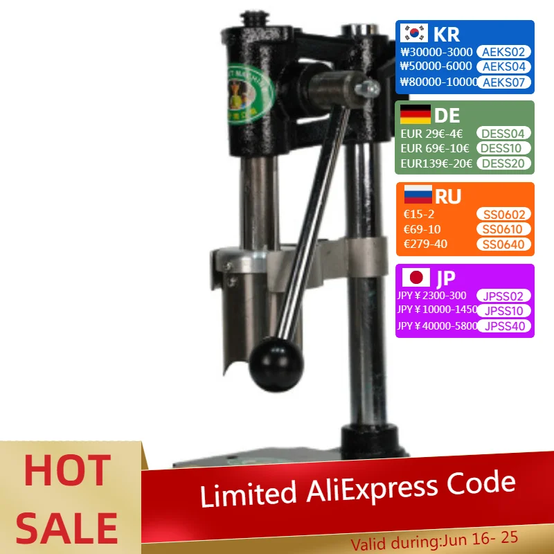 فتاحة غطاء جوز الهند اليدوية المصنوعة من الفولاذ المقاوم للصدأ، فتاحة فتحات جوز الهند لمتاجر سلسلة الأطعمة الطازجة IT-CO2