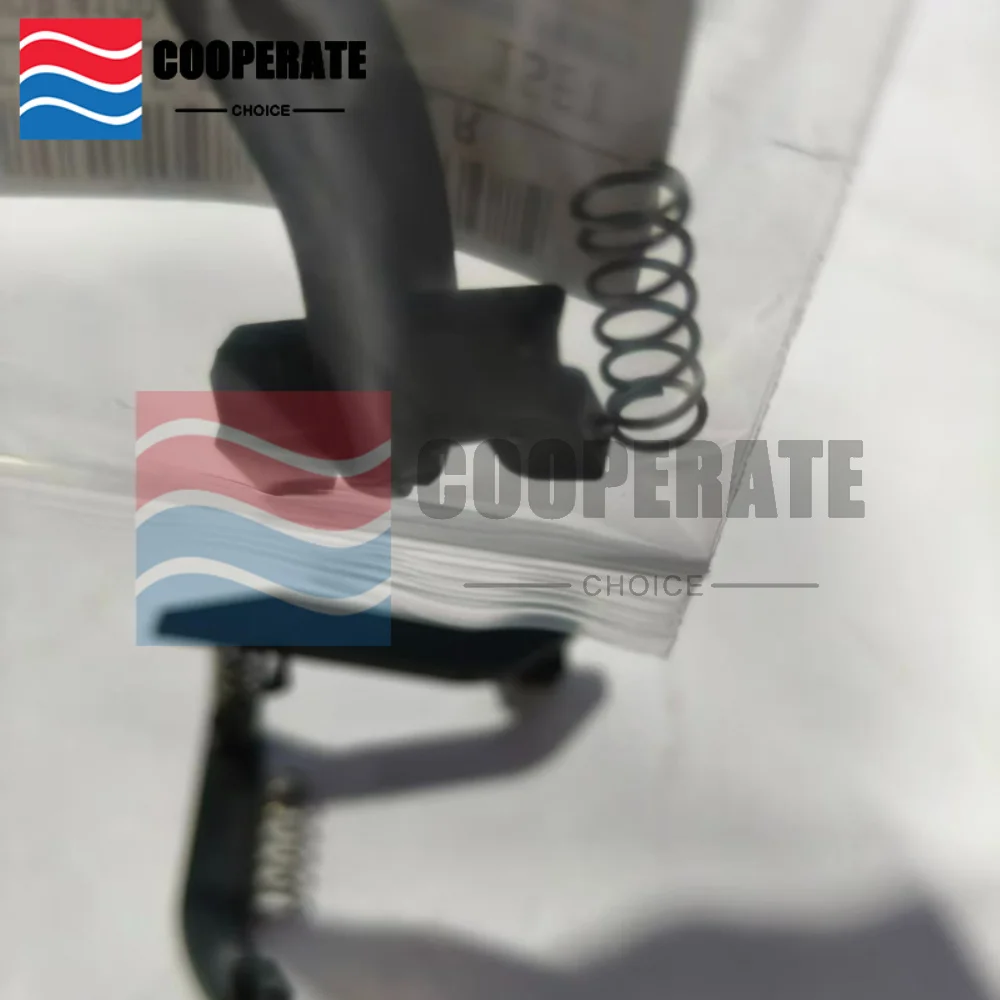 10SETS JC72-00984A JC72-00985A PMO PLATE GUIDE DEVE L R compatible for SAMSUNG ML 1510 1520 1750 1910 1915 2525 2580 2850 2851 3