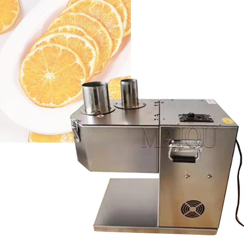 

Multi-Function Melon Fruit Lotus Root Tomato Slicing Machine Vegetable Slicer