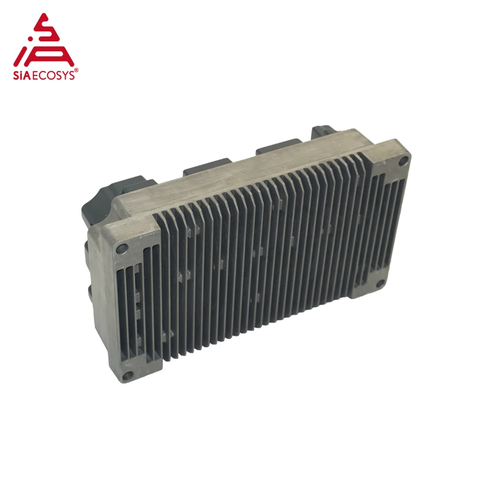 VOTOL EM180GTS SV200 72V Peak 490A CAN BUS/One LIN Controlador programável para E-Scooter E-Motocicleta