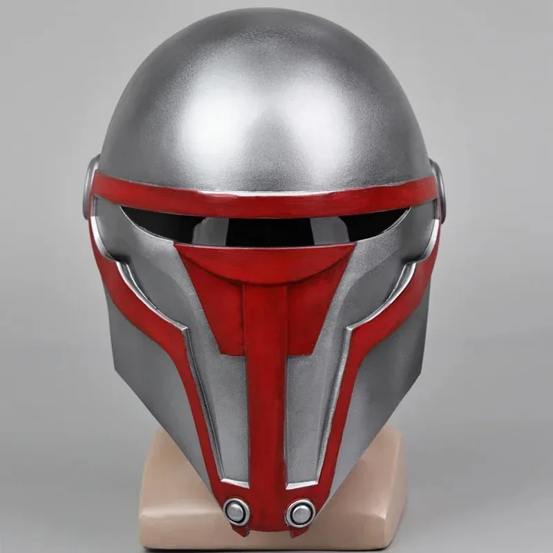

2025 aaa Darth Revan шлем, маски на всю голову, маска на Хэллоуин, маскарад, карнавал, сценическое представление, реквизит для вечеринки, фанат, подарки для взрослых