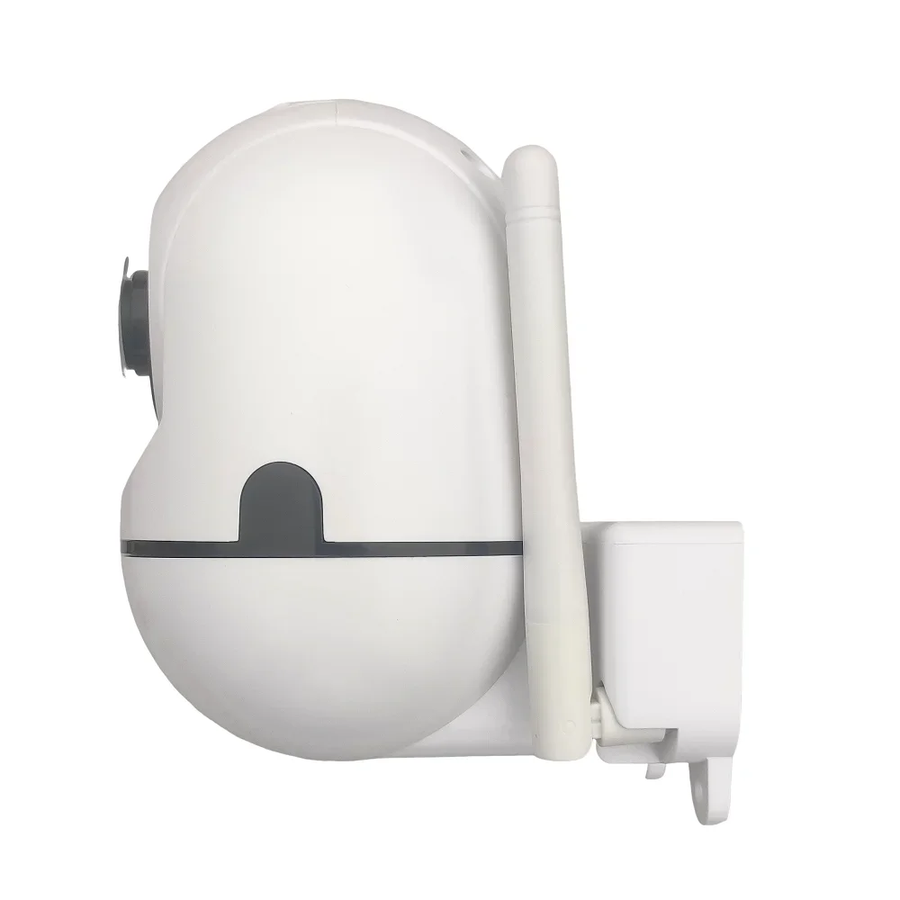 Yooly YLH-365 1080P واي فاي كاميرا مراقبة أمن الوطن واي فاي CCTV اللون للرؤية الليلية HD 2Way الصوت IP كاميرا لاسلكية المنزل الذكي #3